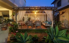 Cachoeira Garden Residence